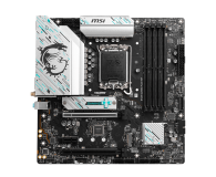 MSI B760M GAMING PLUS WIFI - 1243706 - zdjęcie 3